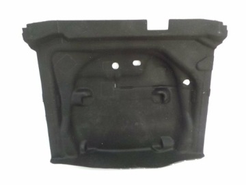 MERCEDES GLA X156 2016 WYKŁADZINA BAGAŻNIKA