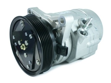 KOMPRESOR KLIMATYZACJI CHEVROLET CAPTIVA 2006- 96861885