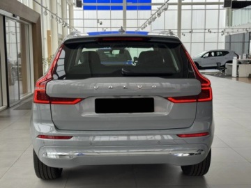 Volvo XC60 II 2026 VOLVO XC60 B5 AWD Ultra Bright Suv 2.0 (264KM) 2026, zdjęcie 1