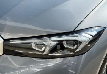 BMW Seria 3 G20-G21 Limuzyna 2.0 320i 184KM 2025 BMW Seria 3 BMW 320i Samochod Demonstracyjny 2.0 Benzyna 184KM, zdjęcie 7