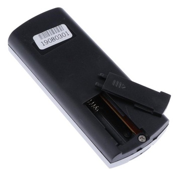 3-позиционный цифровой дистанционный переключатель управления лампой Warhouse для домашнего сада