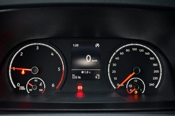 Volkswagen Caddy V Caddy 2.0 TDI 102KM 2023 Volkswagen Caddy Bezwypadkowy / Salon Polska /, zdjęcie 16