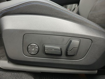 BMW X2 U10 SUV 2.0 18d 150KM 2024 BMW X2 BMW X2 2025 rejestracja, M-Pakiet, koła zim, zdjęcie 12
