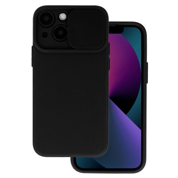 Etui Camshield do Realme GT Neo 2 Czarny