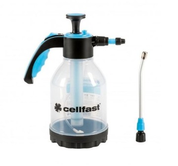 Cellfast Opryskiwacz ciśnieniowy 1,5L 42-215