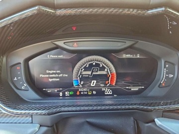 Lamborghini Urus 2019 Lamborghini Urus 2019 4.0L 4.0 Benzyna 641KM, zdjęcie 9