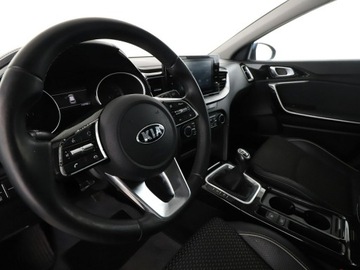 Kia XCeed Crossover 1.0 T-GDI 120KM 2020 Kia XCeed Style LPG kamera klima-auto. półskóra, zdjęcie 13