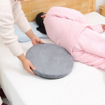 ВРАЩАЮЩАЯСЯ ПОДУШКА ДЛЯ АВТОКРЕСЛА, ВРАЩАЮЩАЯСЯ ПОДУШКА