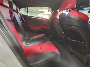 Lexus ES VII (XV70) 2023 Lexus ES 350 F Sport Handling 2023 3.5 Benzyna 302KM, zdjęcie 10