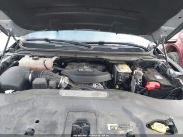 Jeep Wagoneer II 2022 Jeep Grand Wagoneer Series III 2022 6.4 Benzyna 471KM, zdjęcie 8