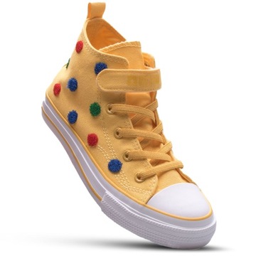 TRAMPKI DZIECIĘCE BIG STAR BUTY NA WIOSNĘ JJ374062