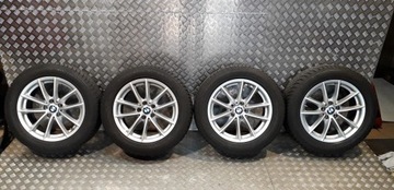BMW 5 G30 G31 ALUFELGI KOŁA FELGI WZÓR 618 ZIMA