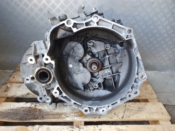 SKRZYNIA BIEGÓW M32 MOKKA 1.6 CDTI 2WD START STOP