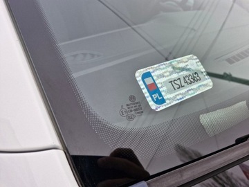 Volkswagen Polo V Hatchback 3d Facelifting 1.0 60KM 2017 Volkswagen Polo Sliczne 1.0b salon Polska 1 wlasciciel bezwypadkowy 60KM, zdjęcie 12