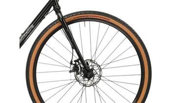 ГРАВИЙНЫЙ МУЖСКОЙ ВЕЛОСИПЕД KROSS ESKER 4.0 ADVENTURE r.M