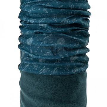 Komin Hi-tec RINE DEEP TEAL GREENERY/DEEP TEAL