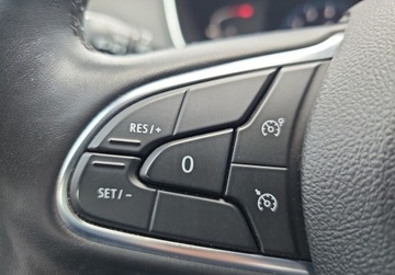 Renault Megane IV Hatchback 5d  Facelifting 1.3 TCe 140KM 2021 Renault Megane Grupa Adamowscy PL salon 1.3 Benzyna 140KM, zdjęcie 15