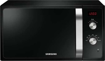 Kuchenka mikrofalowa wolnostojąca Samsung MS23F300EEK