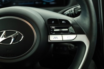 Hyundai Tucson IV SUV 1.6 T-GDI 48V 150KM 2022 Hyundai Tucson 1.6 T-GDI 48V MHEV, Salon Polska, zdjęcie 14