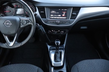 Opel 2019 Opel Crossland 1.2 Turbo, Salon Polska, zdjęcie 11