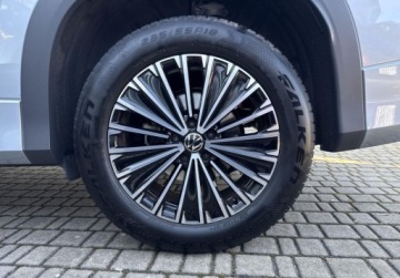 Volkswagen Tayron 2025 Volkswagen Tayron 1.5eTSI 150KM mHEV 7os. HAK LED IQ.Matrix Navi Kamera360, zdjęcie 37