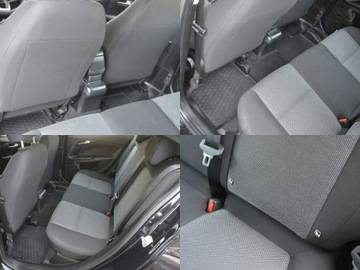 Fiat Tipo II Hatchback 1.4 95KM 2020 Fiat Tipo 1.4MPI Benzyna nawi gwarancja przebiegu, zdjęcie 22