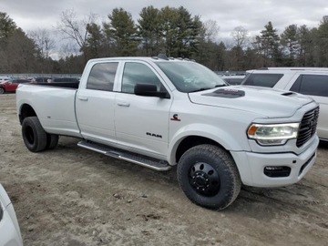  RAM 3500 Laramie 2024 6.7l 6.7 Diesel 370KM, zdjęcie 4