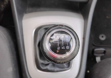 Audi Q3 I SUV 2.0 TDI 140KM 2014 Audi Q3 I rej 2015r, SALON POLSKA. 2.0TDI. 4x4. Uszkodzony przod. Jezdzi., zdjęcie 13