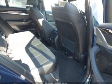 BMW X3 G01 2022 BMW X3 2022 BMW X3 XDRIVE30I 2.0 Benzyna 284KM, zdjęcie 11