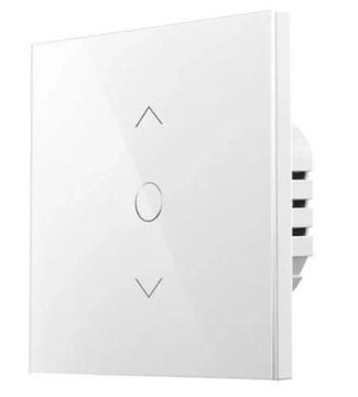 N7 Выключатель для роллет Refoss RRS100 Wlan Apple Homekit 2 шт.