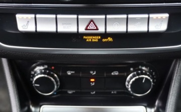 Mercedes CLA C117 Shooting Brake Facelifting 1.6 200 156KM 2018 Mercedes-Benz CLA Bezwypadkowy Serwisowany 1-Wlasciciel Navi Full Led Pdc, zdjęcie 23