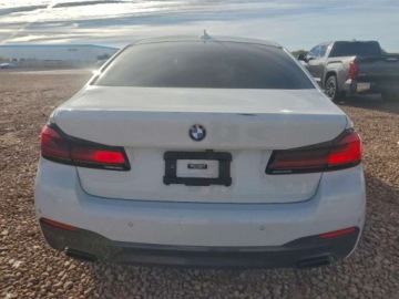 BMW Seria 5 G30-G31 2021 BMW Seria 5 540i 2021 3.0 Benzyna 335KM, zdjęcie 2