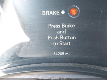 Dodge Charger VII 2019 Dodge Charger 2019r., Scat Pack, od ubezpieczalni 6.4 Benzyna 485KM, zdjęcie 10