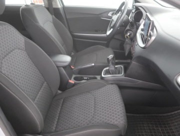 Kia Ceed III Hatchback 1.0 T-GDI 100KM 2020 Kia Ceed 1.0 T-GDI, Salon Polska, Serwis ASO, zdjęcie 8