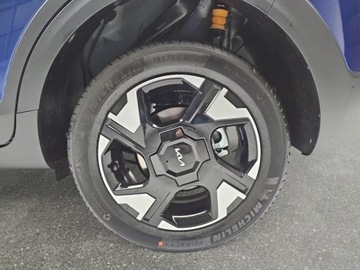 Kia Stonic I Crossover Facelifting 1.0 T-GDI 100KM 2025 KIA Stonic 1.0 T-GDI Suv 100KM 2025, zdjęcie 9