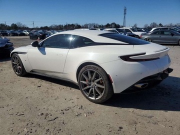 Aston Martin DB11 2017 Aston Martin DB11 2017 5.2l 5.2 Benzyna 600KM, zdjęcie 1