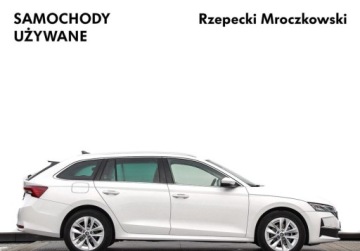 Skoda Octavia IV Liftback 1.5 TSI EVO 150KM 2024 Skoda Octavia Adaptive Cruise Control (ACC), Climatronic, DSG 1.5 Benzyna, zdjęcie 3