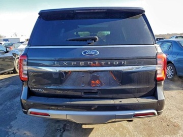 Ford Expedition III 2024 Ford Expedition Limited 2024 3.5l 3.5 Benzyna 400KM, zdjęcie 2