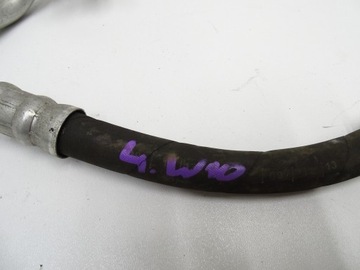 ШЛАНГ КОНДИЦИОНЕРА ВОЗДУХА 1K0820721CA 2.0TDI SUPERB II A3 8P LEON II GOLF VI EOS