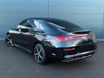 Mercedes CLA C118/X118 2026 Mercedes-Benz CLA 200 AMG Line 1.5 163KM, zdjęcie 3