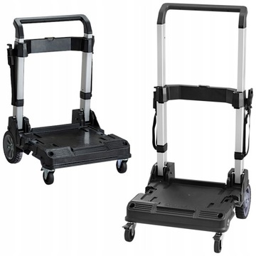 Wózek transportowy Stanley Pro-Stack FMST1-72363