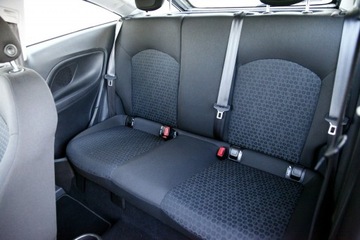 Opel Corsa E Hatchback 3d 1.2 Twinport 70KM 2017 Opel Corsa Nawigacja/Bluetooth/CITY/ Serwis/1, zdjęcie 17