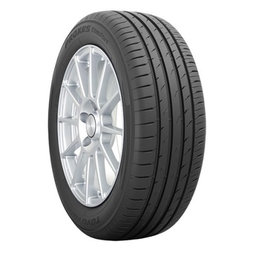 2x TOYO 205/55 R16 PROXES COMFORT 91V..FIX