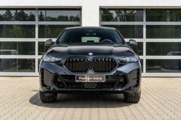 BMW X6 G06 SUV Facelifting 3.0 30d 298KM 2026 BMW X6 xDrive30d, Dostępne od ręki!, zdjęcie 5
