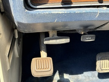 Dodge Ram I 1984 Dodge RAM Royal D150 Short Krótki Sprawny TANI, zdjęcie 39