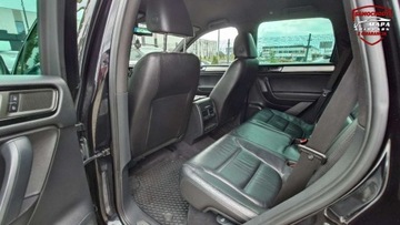 Volkswagen Touareg II 2010 Volkswagen Touareg Salon PL Bezwypadkowy Serwisowany 3.0 TDI 245 KM LED Na, zdjęcie 6