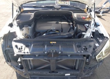 Mercedes GLE V167 2020 Mercedes-Benz GLE GLE 350 4matic, od ubezpieczalni 2.0 Benzyna 255KM, zdjęcie 14