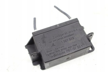 STARTER XENON 1307329057 MASERATI 4200GT 02-