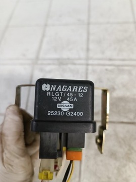 25230G2400 RELÉ 2.3 D 55 1996 NISSAN SERENA (C23)