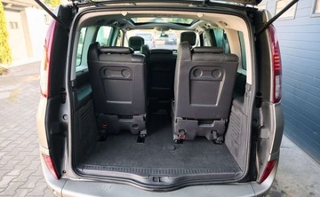 Renault Espace IV Van 2.0 dCi 150KM 2011 Renault Grand Espace Renault Grand Espace Gr 2.0 dCi Celsium 2.0 Diesel, zdjęcie 28